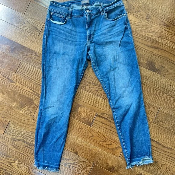 DL 1961 jeans. Size 33 - Picture 1 of 3